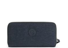 Портмоне женское Kipling KI2511H66 синее