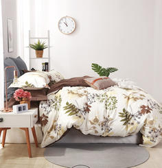 Постельное белье сатин Tango Twill TPIG2-782-50 2-х спальное