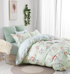 Постельное белье сатин Tango Twill TPIG2-665-50 2-х спальное