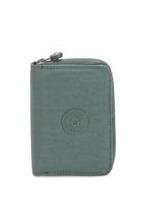 Портмоне женское Kipling KI373847V зеленое