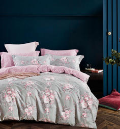 Постельное белье сатин Tango Twill TPIG2-760-70 2-х спальное