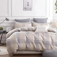 Постельное белье сатин Tango Twill TPIG2-675-50 2-х спальное