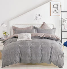 Постельное белье сатин Tango Twill TPIG2-687-50 2-х спальное