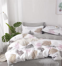 Постельное белье сатин Tango Twill TPIG2-779-70 2-х спальное