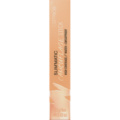 Консилер CATRICE Slimmatic Camouflage Stick, 030 Nude Beige