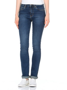 Джинсы женские DAIROS GD50100174 синие 27/33