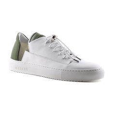 кеды мужские Iceberg S1784 белые 40 RU