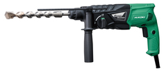 Перфоратор Hikoki DH24PH