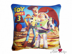 Декоративная наволочка Tango Toy Story (45х45)