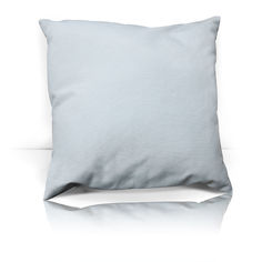 Kauffort Декоративная подушка Grey (40х40)