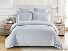 Постельное белье Cleo Andie (2 сп. евро)