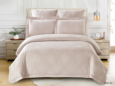 Постельное белье Cleo Rosemary (2 сп. евро)