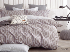 Постельное белье Cleo Larkin (2 спал.)