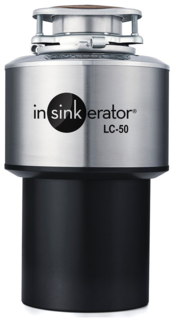 Измельчитель пищевых отходов In Sink Erator LC50-13