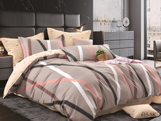 Постельное белье Cleo Qiana (1,5 спал.)