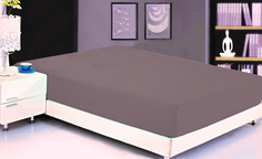 Valtery Простыня на резинке Chelsea (90х200)