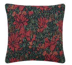 Guten Morgen Декоративная подушка Puansetiya (40х40)