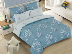 Постельное белье Cleo Wil (2 сп. евро)