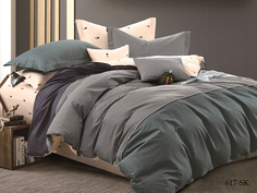 Постельное белье Cleo Kimball (2 спал.)