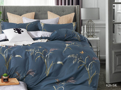 Постельное белье Cleo Cassia (1,5 спал.)