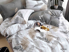 Постельное белье Cleo Leesa (2 спал.)