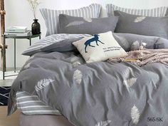 Постельное белье Cleo Zhelanie (1,5 спал.)