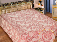 Marianna Покрывало Vega (180х220 см)