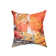 Сирень Декоративная подушка Atlantis (40х40)