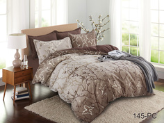 Постельное белье Cleo Адель (2 спал.)