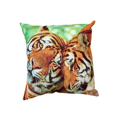 Сирень Декоративная подушка Seda (40х40)