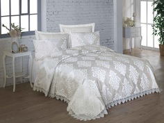 DOnCO Покрывало Milady Цвет: Бежевый (240х260 см)