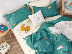 Постельное белье Cleo Sancia (2 спал.)