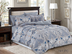 Постельное белье Cleo Sasha (семейное)