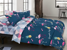 Постельное белье Cleo Yldiz (семейное)