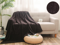 Плед Cleo Gerry (150х200 см)