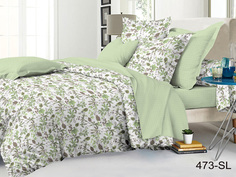 Постельное белье Cleo Marquesa (2 спал.)