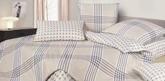 Постельное белье Ecotex Vittore (2 спал.)