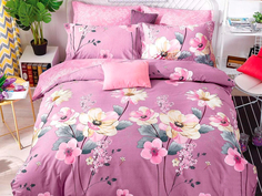 Постельное белье Cleo Senor (2 сп. евро)