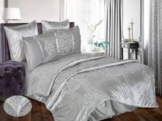 Постельное белье Cleo Vishnya (семейное)