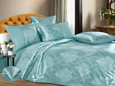 Постельное белье Cleo Vishnja (семейное)