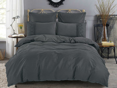 Постельное белье Cleo Terra (2 сп. евро)