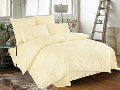 Постельное белье Cleo Terra (2 сп. евро)