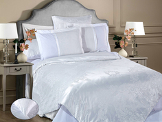 Постельное белье Cleo Vishnya (семейное)