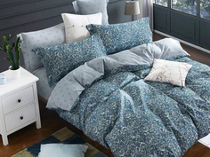 Постельное белье Cleo Франко (2 сп. евро)