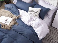 Постельное белье Cleo Anscom (2 сп. евро)