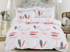 Постельное белье Cleo Sultana (семейное)