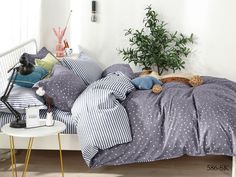 Постельное белье Cleo Zhasmin (1,5 спал.)