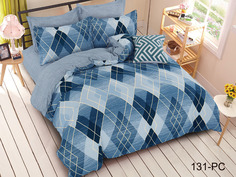 Постельное белье Cleo Авола (семейное)