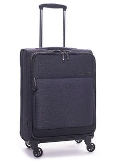 Чемодан Hedgren HWALK08WEX Walker Carry On Expandable Spinner Royal *444 Asphalt