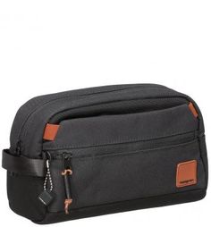 Косметичка Hedgren HESC12 Escapade Toiletry Bag Gap Phantom